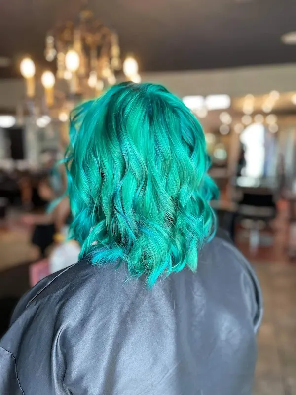 Fresh Hair Studio — Hair salon in Southampton